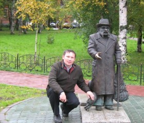 Илья, 55 лет, Архангельск