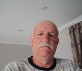 aleksandr, 65, Budennovsk