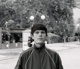 Khaknazar, 22, Penza