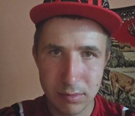 Toth Attila, 23, Cluj-Napoca