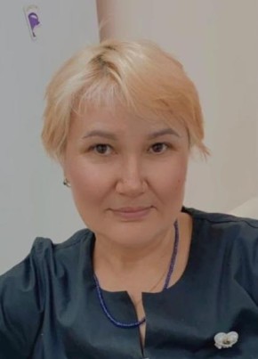 Эльвира, 54, Россия, Чебоксары