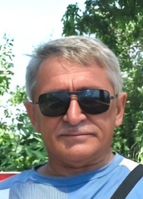Олег, 51, Россия, Новый Уренгой