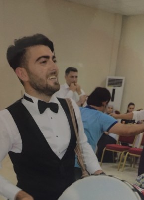 Gökhan, 29, Türkiye Cumhuriyeti, Kazan