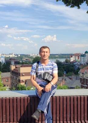 Gera, 52, Россия, Малоярославец
