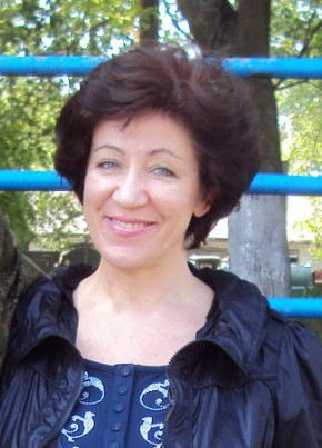Елена, 67, Россия, Калининград