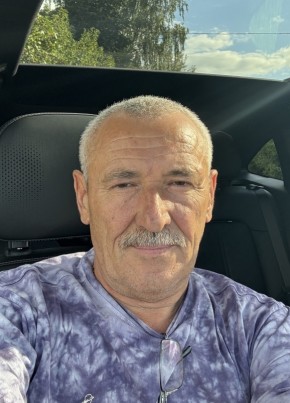 Nik из Горад Мінска 63 года