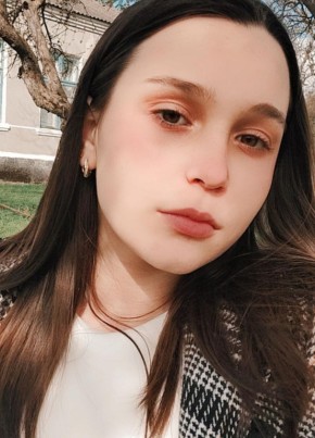 Мімі, 20, Україна, Чортків