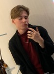 Mikhail, 22, Moscow