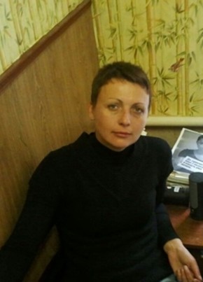 Tamara, 45, Рэспубліка Беларусь, Горад Мінск