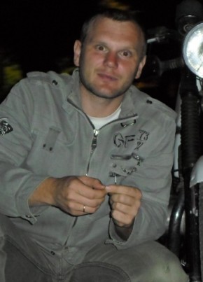 Алексей, 39, Россия, Невинномысск