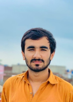 Arslan, 22, پاکستان, گوجرانوالہ