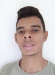 Gado, 26 лет, João Pessoa