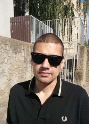 Aleksey, 38, Russia, Naro-Fominsk