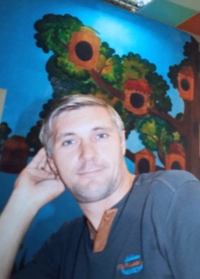 Андрей, 42, Россия, Междуреченск