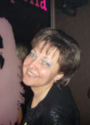 Людмила, 52, Россия, Боровичи