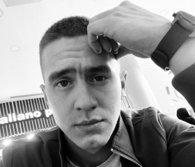 Andrey, 34, Tashkent