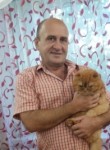 Владимир, 58 лет, Луганськ
