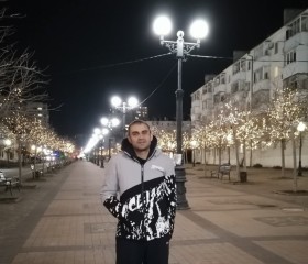 Олег, 37 лет, Прокопьевск