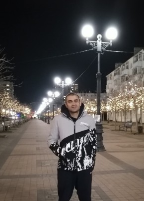 Олег, 37, Россия, Прокопьевск