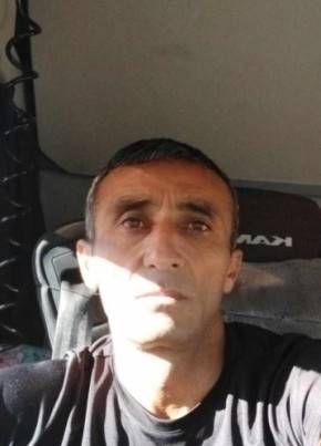 Salam, 41, Azərbaycan Respublikası, Bakı