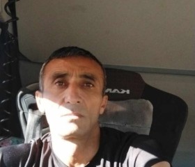 Salam, 42 года, Bakı
