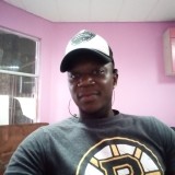 Prince Owens, 32  , Siyabuswa