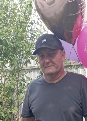 Ruslan, 56, Russia, Kostroma