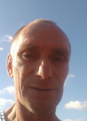 Алексей, 50, Россия, Фастовецкая