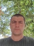 Хуснидин Ахмедов, 46 лет, Исфара
