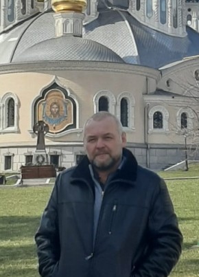 Александр анатол, 52, Россия, Внуково