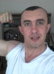 ARA, 43 года