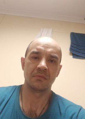 Дима, 38, Россия, Белебей
