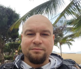 Aleksey, 38, Nha Trang