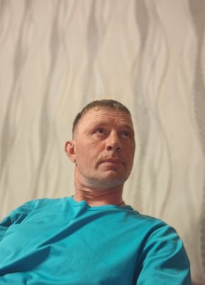 Алексей из Алейска 45 лет