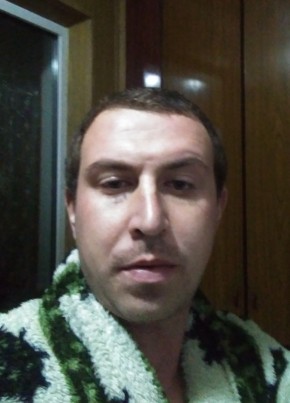 Денис, 35, Россия, Ростов-на-Дону