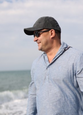 Sergey, 47, Russia, Ryazan