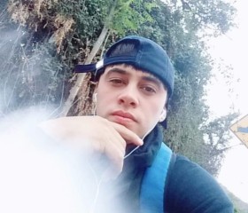 Roberto, 24 года, Santiago de Chile