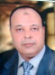Ashraf Alsebaa, 58 лет, القاهرة