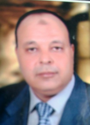 Ashraf Alsebaa, 58, جمهورية مصر العربية, القاهرة