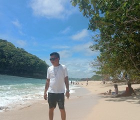 Hadi, 45, Banjarmasin