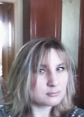 Анна, 46, Россия, Миасс