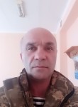 Руслан, 53 года, Одеса