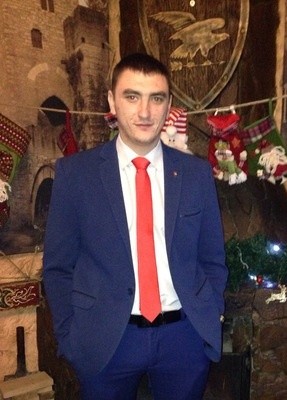 Александр, 31, Україна, Вінниця