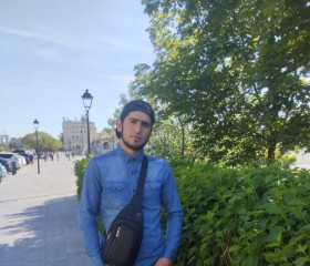 Руслан, 31 год, Солнечногорск
