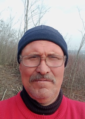 Геннадий, 55, Republica Moldova, Chişinău