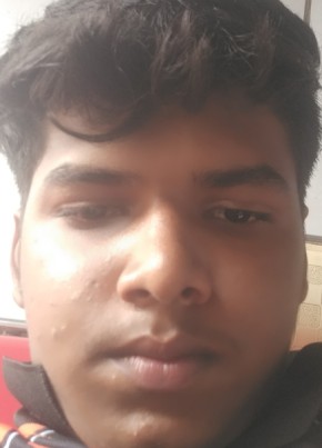 Sachin, 19, India, Mumbai