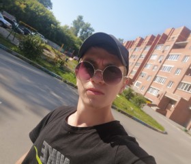 Олег, 22 года, Новосибирск