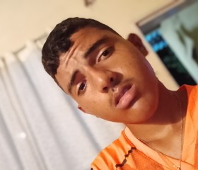 Manuel, 18, Gueiria