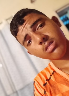 Manuel, 19, Venezuela, Gueiria