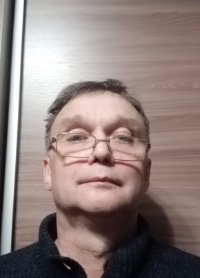 Andrey, 53, Russia, Tver